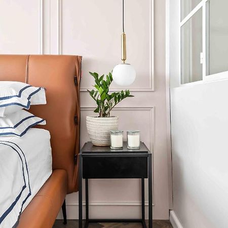 Elegant Duplex With Parking By Beachfront Stay Herzelia Kültér fotó